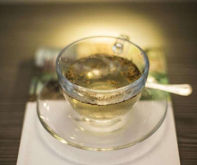 בית מלון כפרי Alma Living