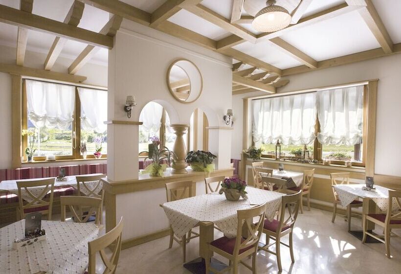 בית מלון כפרי Alma Living