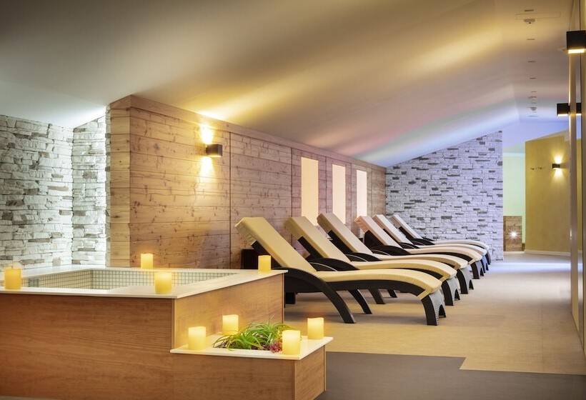 בית מלון כפרי Alma Living