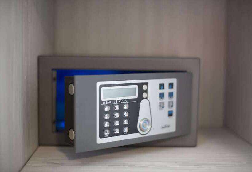 בית מלון כפרי Alma Living