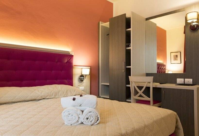 בית מלון כפרי Alma Living