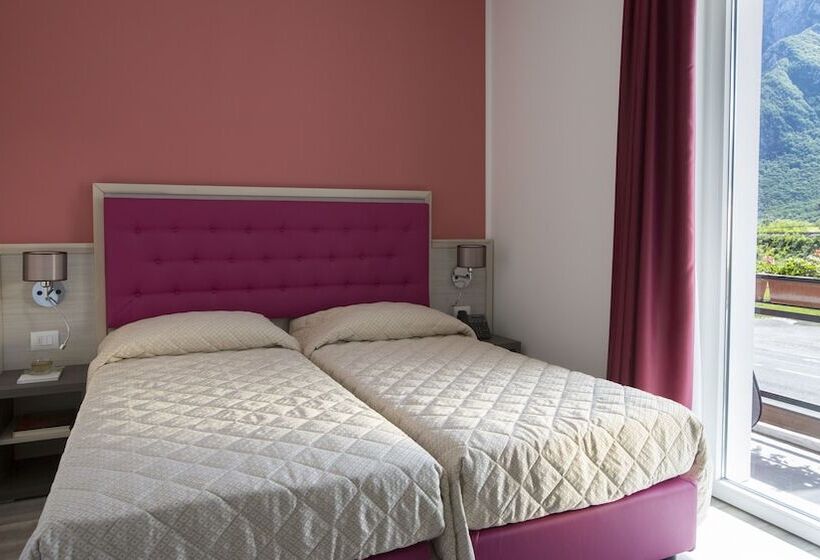 בית מלון כפרי Alma Living