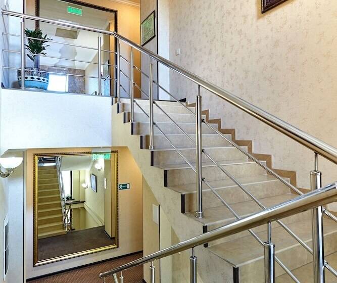 בית מלון כפרי Altay