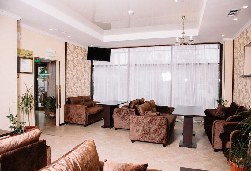 בית מלון כפרי Altay