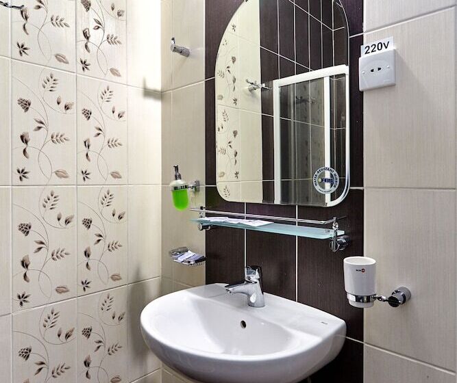 בית מלון כפרי Altay