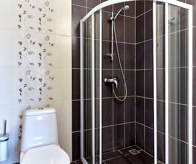 בית מלון כפרי Altay