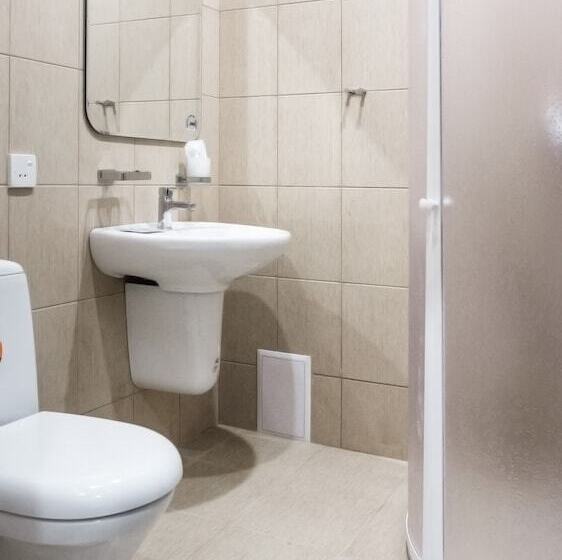 בית מלון כפרי Altay