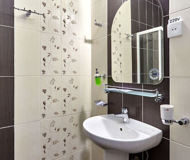 בית מלון כפרי Altay