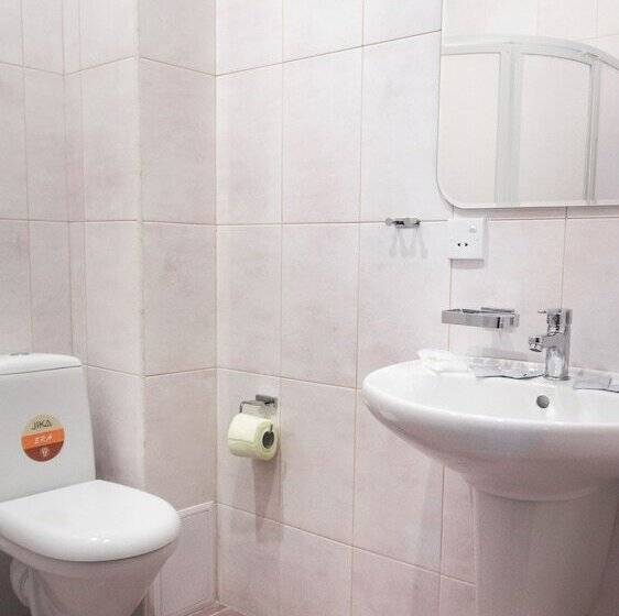 בית מלון כפרי Altay