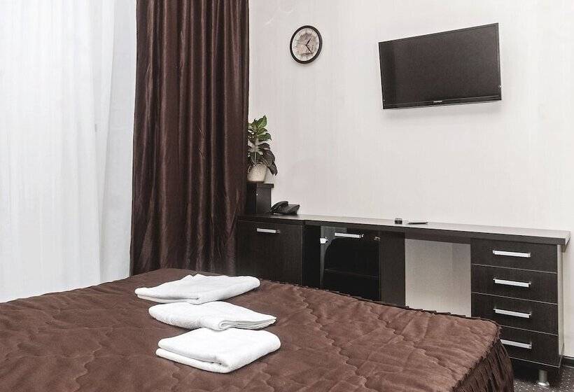 בית מלון כפרי Altay