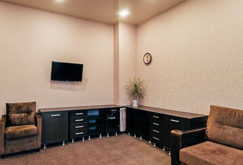 בית מלון כפרי Altay