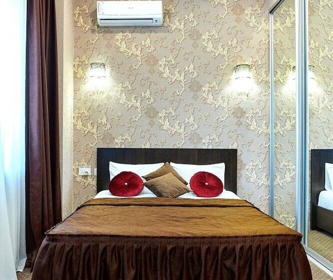 בית מלון כפרי Altay