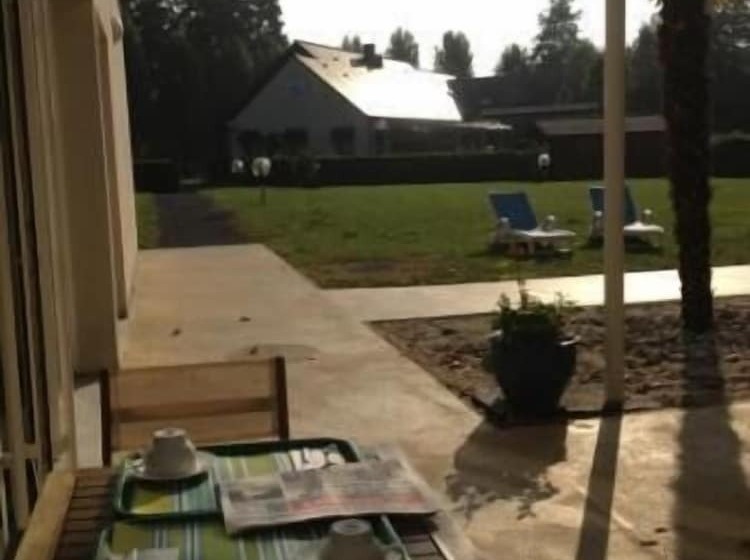 호텔 L Océane Angers Parc Expo