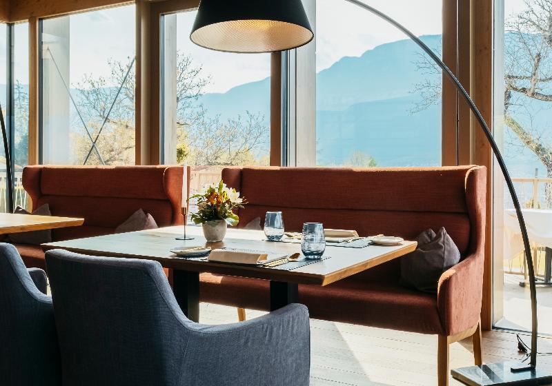 ホテル Ansitz Rungghof