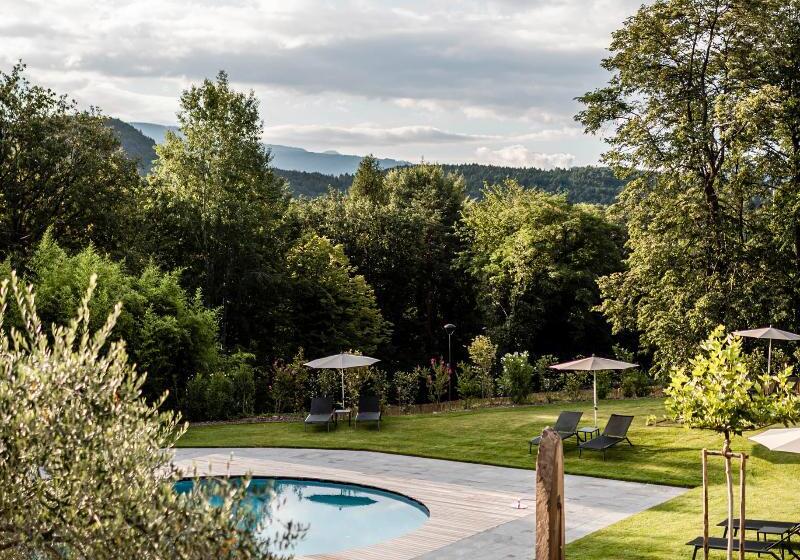 ホテル Ansitz Rungghof