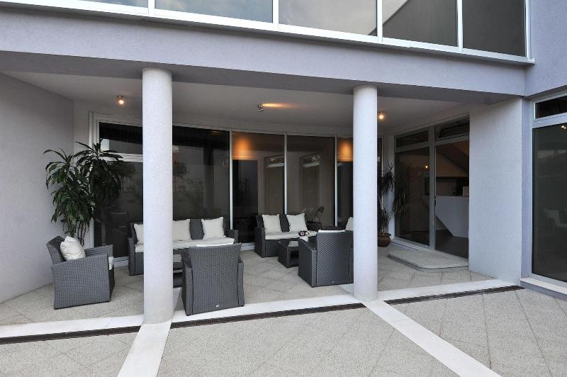 酒店 Apartments & Rooms Lavandula Exclusive