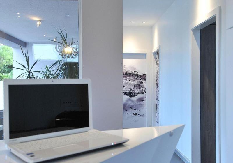 酒店 Apartments & Rooms Lavandula Exclusive