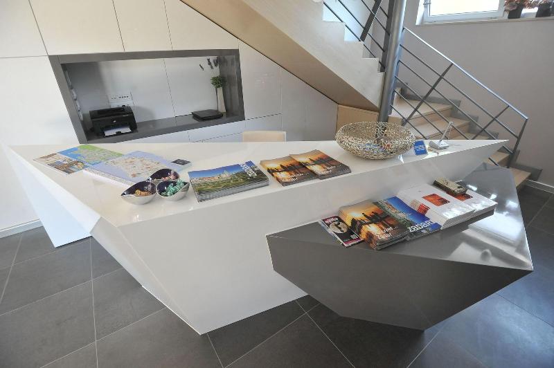 酒店 Apartments & Rooms Lavandula Exclusive