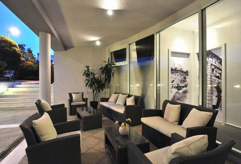 酒店 Apartments & Rooms Lavandula Exclusive