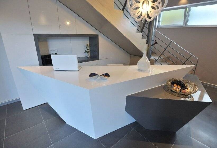 酒店 Apartments & Rooms Lavandula Exclusive