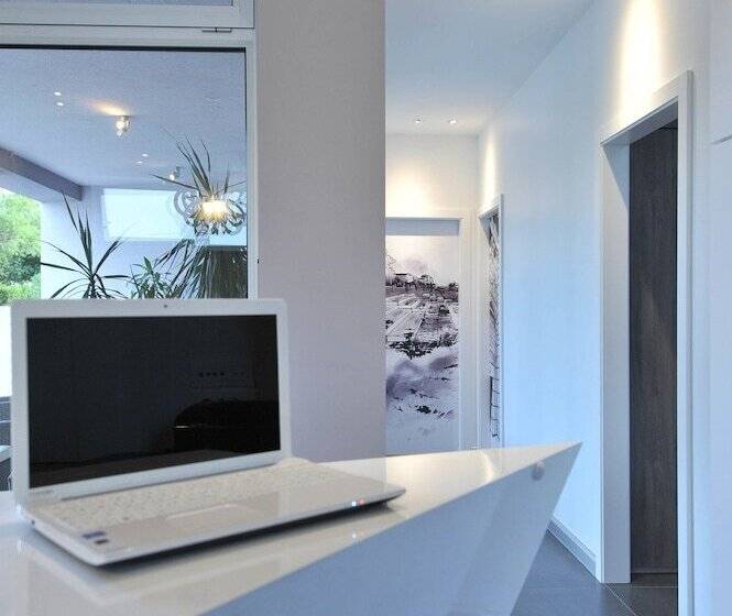 酒店 Apartments & Rooms Lavandula Exclusive