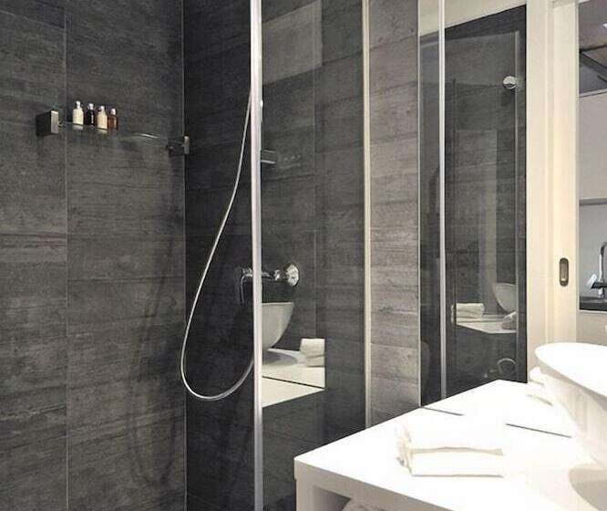 酒店 Apartments & Rooms Lavandula Exclusive