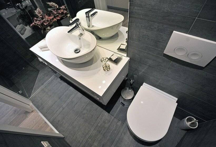 酒店 Apartments & Rooms Lavandula Exclusive