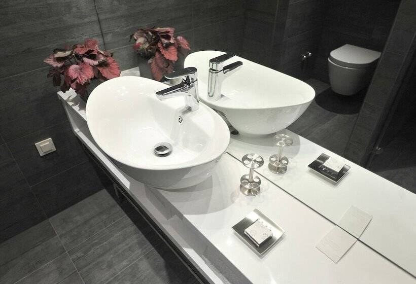 酒店 Apartments & Rooms Lavandula Exclusive