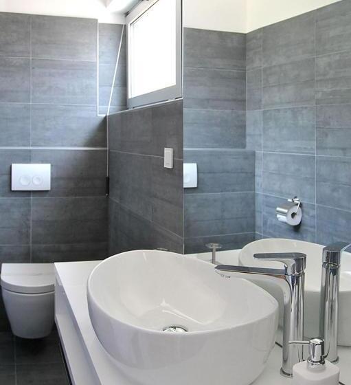 酒店 Apartments & Rooms Lavandula Exclusive