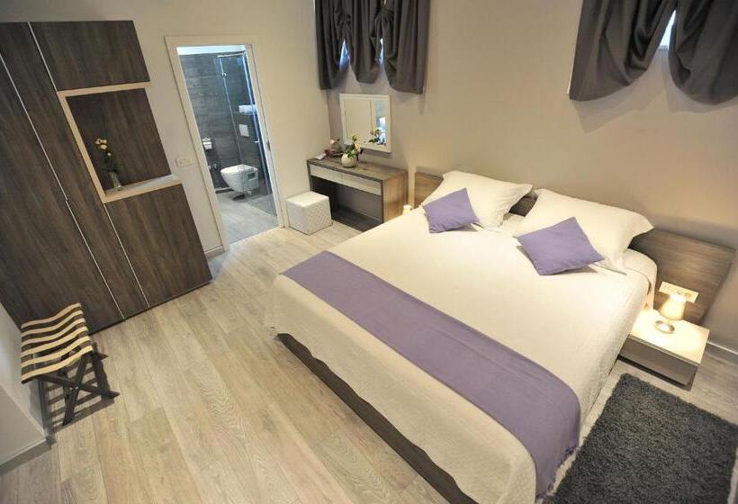 酒店 Apartments & Rooms Lavandula Exclusive