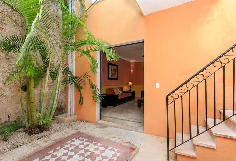 Art 64 Hotel Boutique   Adults Only