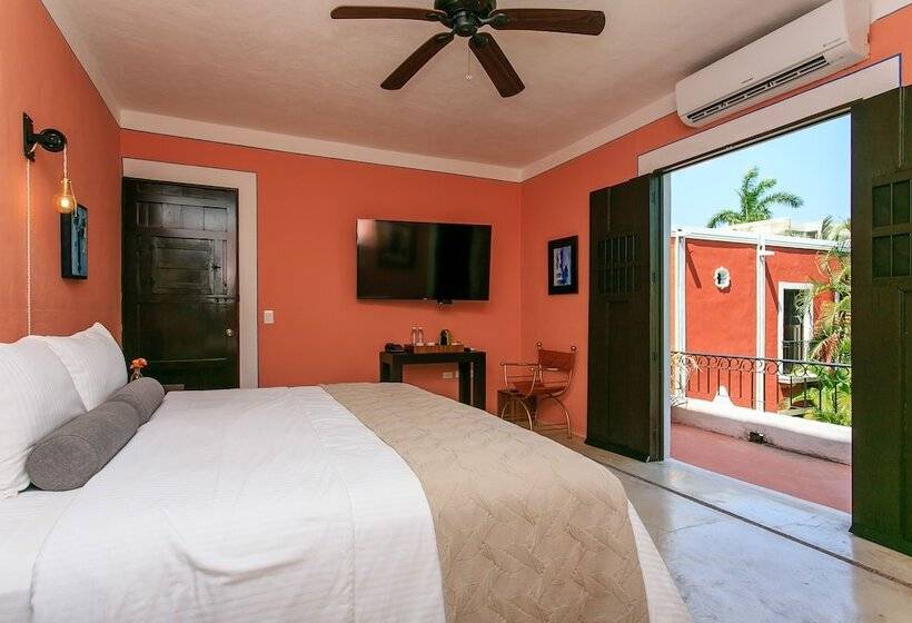 Art 64 Hotel Boutique   Adults Only