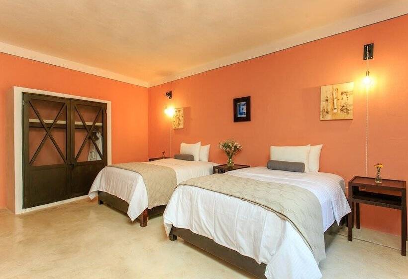 Art 64 Hotel Boutique   Adults Only