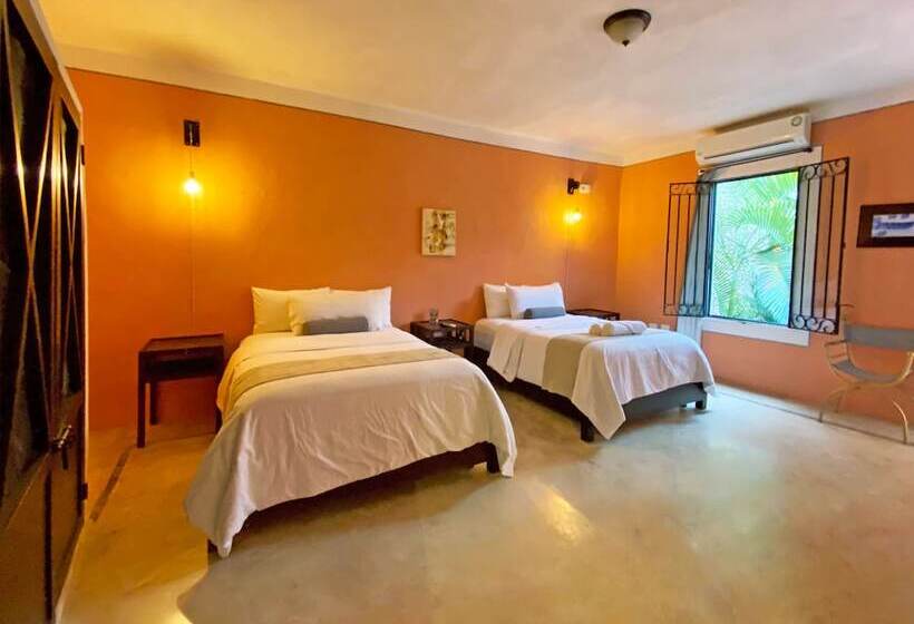 Art 64 Hotel Boutique   Adults Only