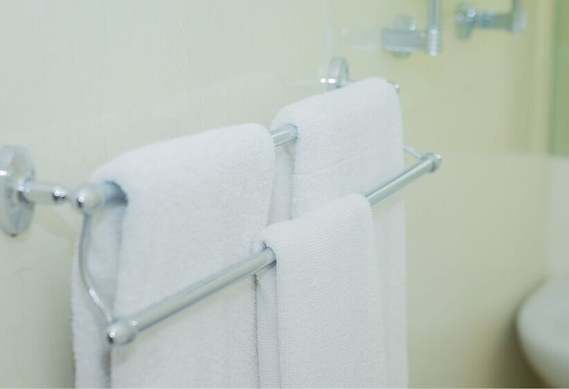 Отель Arusha Corridor Spring