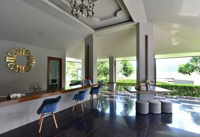 فندق Asara Private Beach Resort