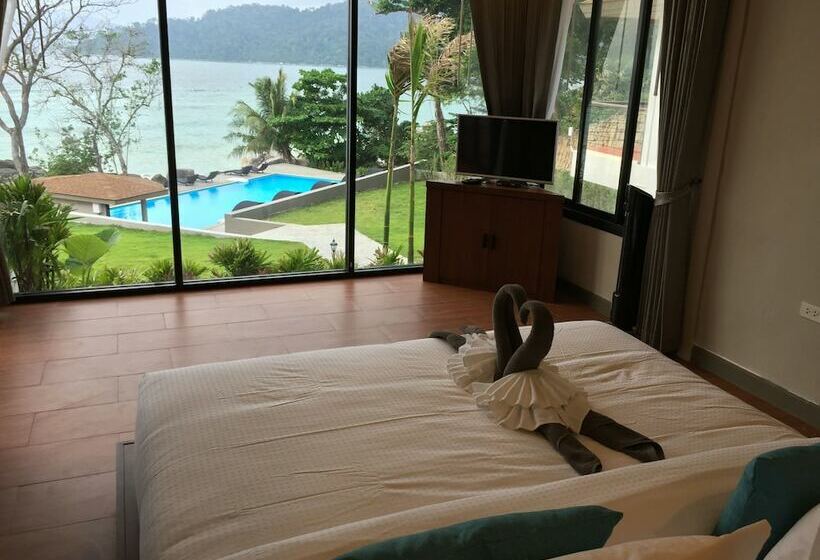 فندق Asara Private Beach Resort