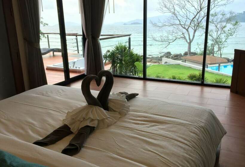 فندق Asara Private Beach Resort