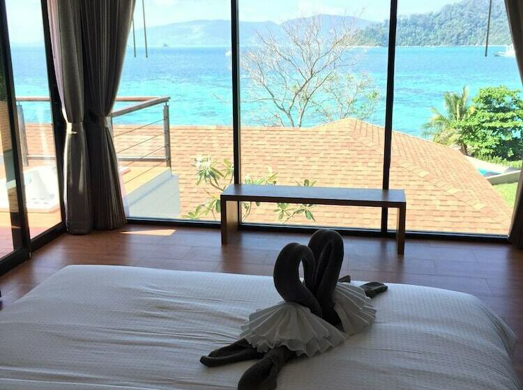 فندق Asara Private Beach Resort