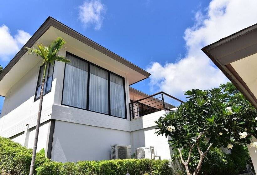 فندق Asara Private Beach Resort