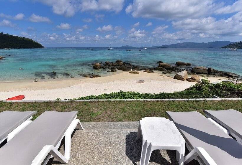 هتل Asara Private Beach Resort