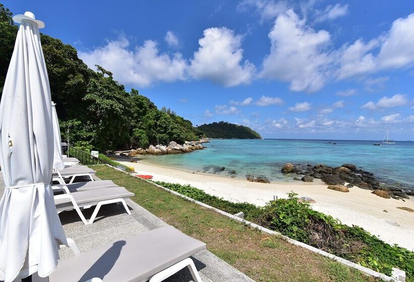 هتل Asara Private Beach Resort