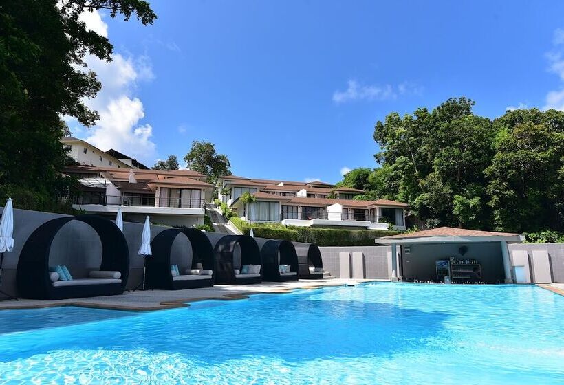 فندق Asara Private Beach Resort