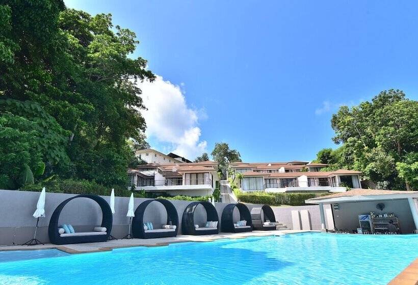 فندق Asara Private Beach Resort