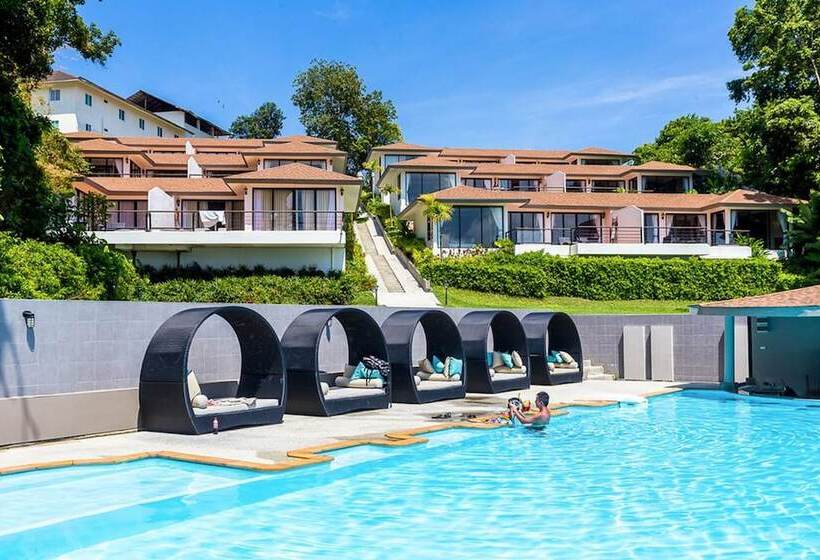 فندق Asara Private Beach Resort