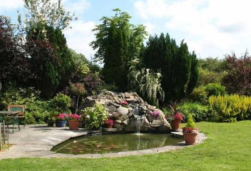 호텔 Ashleigh House B&b