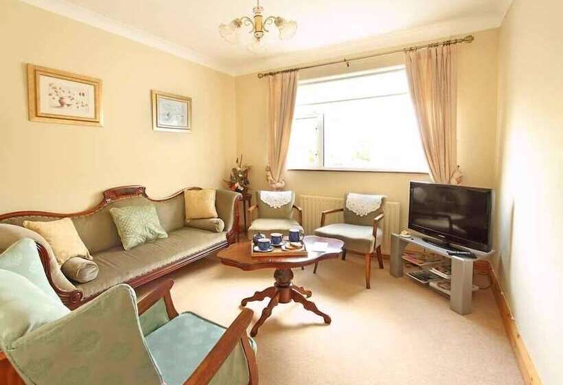 호텔 Ashleigh House B&b