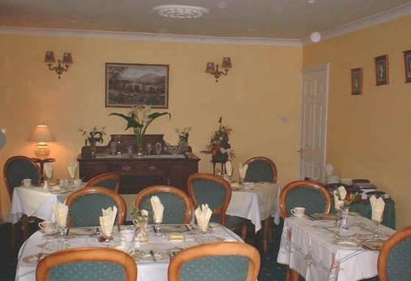 호텔 Ashleigh House B&b