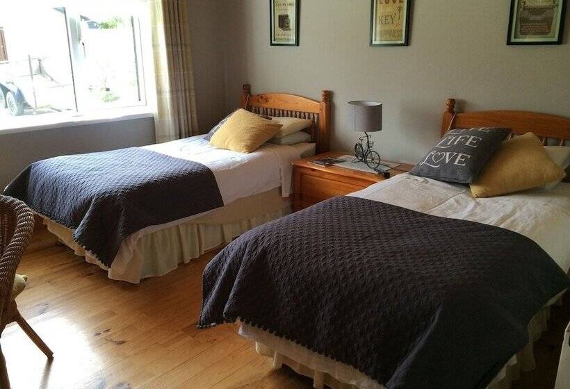 호텔 Ashleigh House B&b