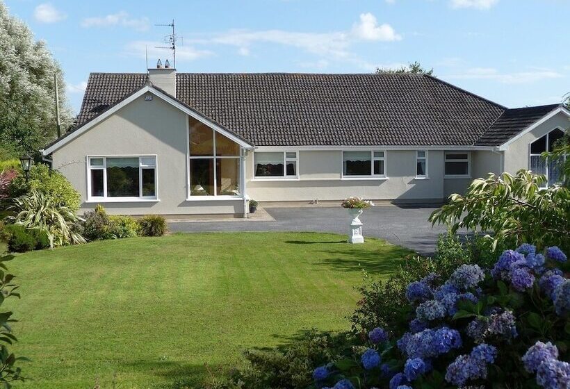 호텔 Ashleigh House B&b